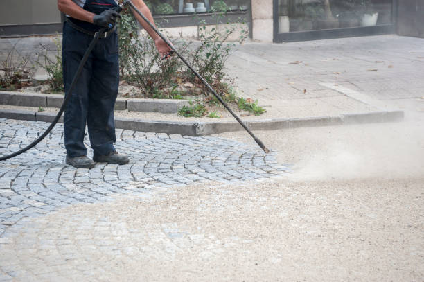 Best Window and Screen Pressure Cleaning in North Ballston Spa, NY