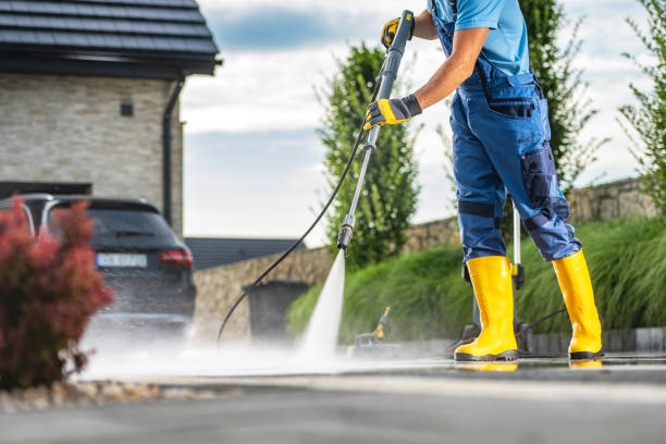 Professional Pressure Washing Services in North Ballston Spa, NY